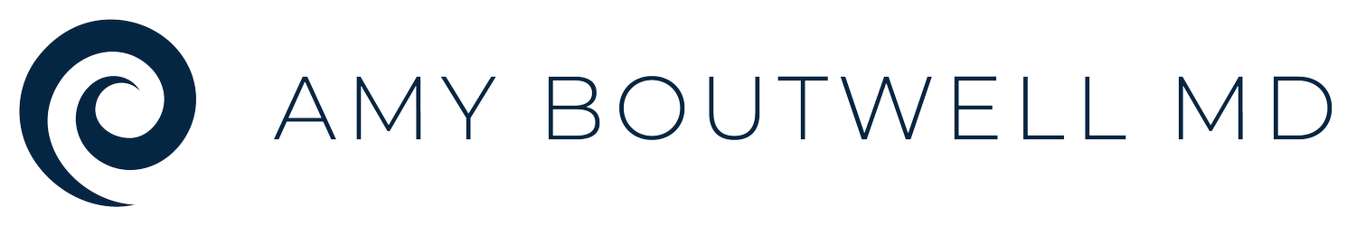 Amy Boutwell MD